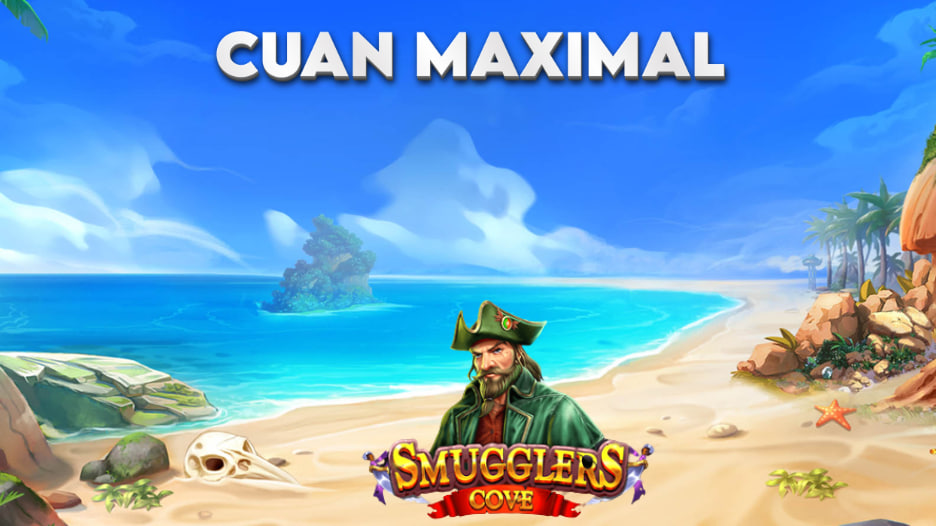 CUAN MAXIMAL