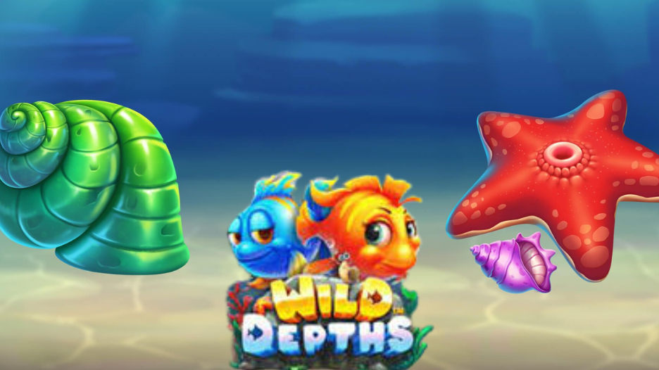 Tips Maxwin di Wild Depths: Panduan Menyelam ke Lautan Kemenangan