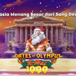 Rahasia Menang Besar dari Sang Dewa
