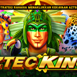 Strategi Rahasia Menaklukkan Kekayaan Aztec