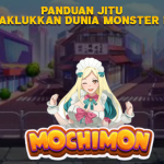 Panduan Jitu Menaklukkan Dunia Monster Lucu