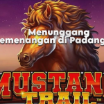 Menunggang Kemenangan di Padang Liar