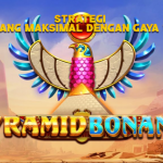 Strategi Menang Maksimal dengan Gaya Unik