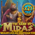 Strategi Ampuh Menaklukkan Sentuhan Keemasan