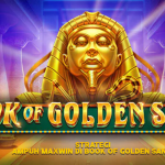 Strategi Ampuh Maxwin di Book of Golden Sands