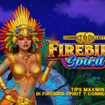TIPS MAXWIN DI FIREBIRD SPIRIT – CONNECT & COLLECT