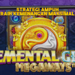 Strategi Ampuh Raih Kemenangan Maksimal