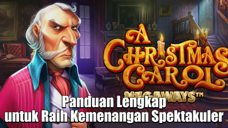 Panduan Lengkap untuk Raih Kemenangan Spektakuler