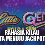 RAHASIA KILAU PERMATA MENUJU JACKPOT BESAR